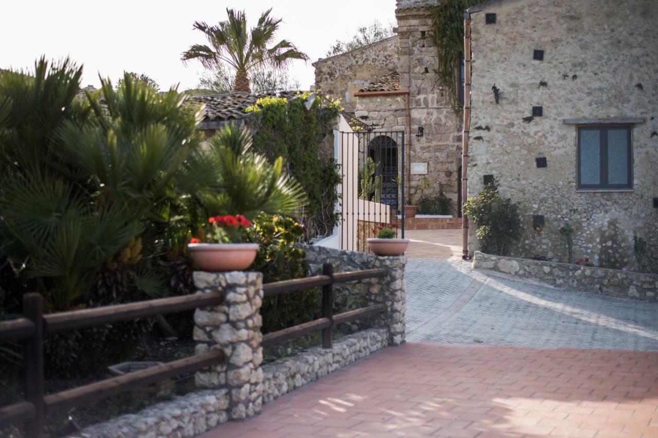 Agriturismo Baglio Lauria Campobello di Licata Exterior photo